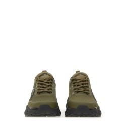 "FASTER" SNEAKER