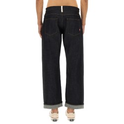"JAMES SELVEDGE" JEANS