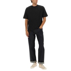 "JAMES SELVEDGE" JEANS