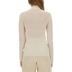 WOOL JERSEY.