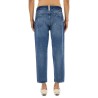 "JEREMIAH STONE WASHED" JEANS