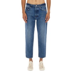 "JEREMIAH STONE WASHED" JEANS