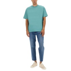 "JEREMIAH STONE WASHED" JEANS