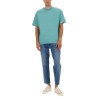 "JEREMIAH STONE WASHED" JEANS