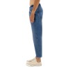 "JEREMIAH STONE WASHED" JEANS