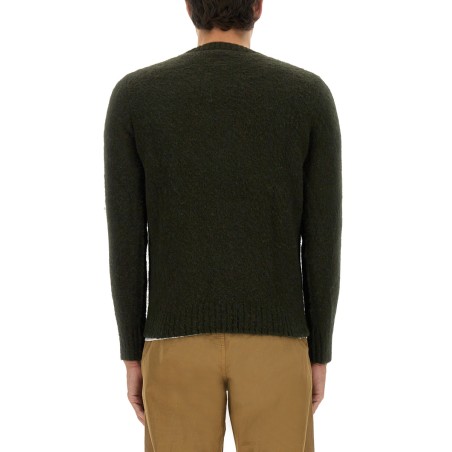 WOOL JERSEY.