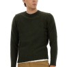 WOOL JERSEY.
