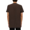"LEVEL T" T-SHIRT