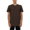 "LEVEL T" T-SHIRT