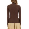 WOOL JERSEY.