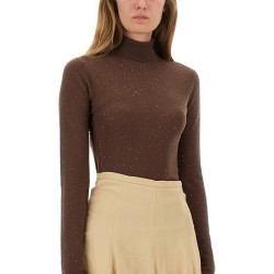 WOOL JERSEY.