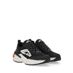 "FASTER" SNEAKER