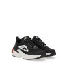 "FASTER" SNEAKER