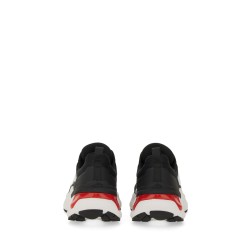 "FASTER" SNEAKER