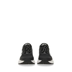 "FASTER" SNEAKER