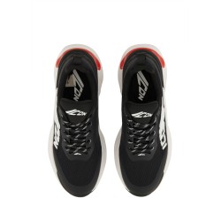 "FASTER" SNEAKER