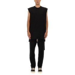 "TARP T" PLUSH T-SHIRT