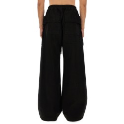 CREATCH WIDE CARGO PANTS