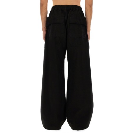 CREATCH WIDE CARGO PANTS