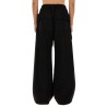 CREATCH WIDE CARGO PANTS