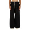 CREATCH WIDE CARGO PANTS