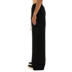 CREATCH WIDE CARGO PANTS