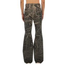 DENIM PANTS
