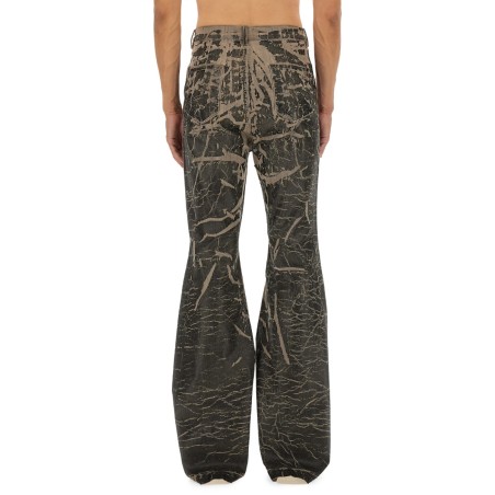 DENIM PANTS