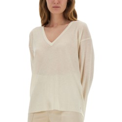 WOOL JERSEY.