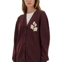 CARDIGAN "NORTON"
