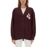 CARDIGAN "NORTON"
