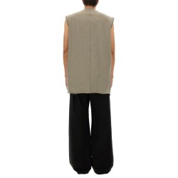 "TARP T" PLUSH T-SHIRT