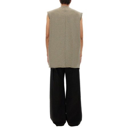 "TARP T" PLUSH T-SHIRT