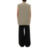 "TARP T" PLUSH T-SHIRT