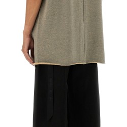 "TARP T" PLUSH T-SHIRT