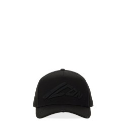 ICON "NEW GENERATION" BASEBALL CAP