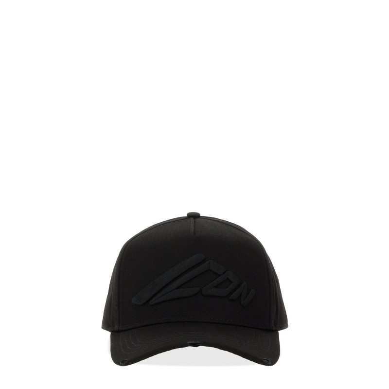 ICON "NEW GENERATION" BASEBALL CAP