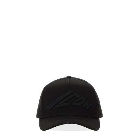 ICON "NEW GENERATION" BASEBALL CAP
