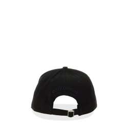 ICON "NEW GENERATION" BASEBALL CAP