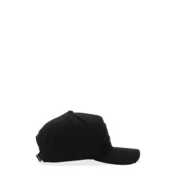 ICON "NEW GENERATION" BASEBALL CAP