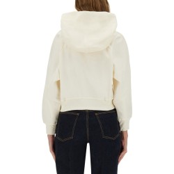 LOGO HOODIE