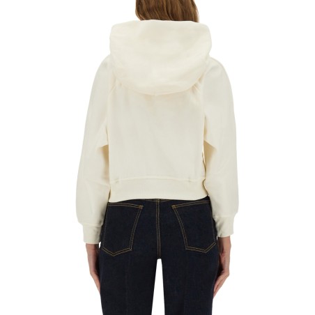 LOGO HOODIE