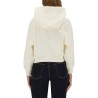 LOGO HOODIE