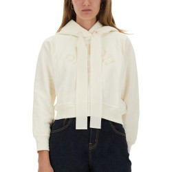 LOGO HOODIE