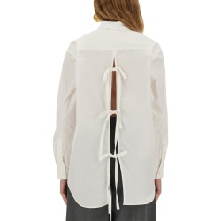 CIPRO BUTTON DOWN SHIRT