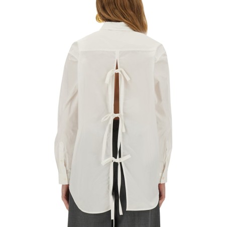 CIPRO BUTTON DOWN SHIRT