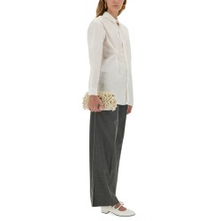 CIPRO BUTTON DOWN SHIRT