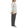 CIPRO BUTTON DOWN SHIRT