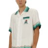 "MONTAGNE ONDULÉE" SHIRT