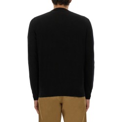 WOOL JERSEY.